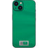 Saudi Arabia Soccer Flag iPhone 15 Plus Skin