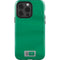 Saudi Arabia Soccer Flag iPhone 14 Pro Impact Case