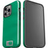 Saudi Arabia Soccer Flag iPhone 15 Pro Impact Case