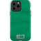 Saudi Arabia Soccer Flag iPhone 14 Pro Max Impact Case