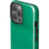 Saudi Arabia Soccer Flag iPhone 14 Pro Max Impact Case