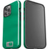 Saudi Arabia Soccer Flag iPhone 14 Pro Max Impact Case