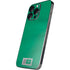 Saudi Arabia Soccer Flag iPhone 15 Pro Skin