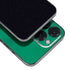 Saudi Arabia Soccer Flag iPhone 15 Pro Skin