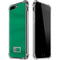 Saudi Arabia Soccer Flag iPhone 7/8 Plus Clear Case