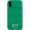 Saudi Arabia Soccer Flag iPhone XR Pro Case