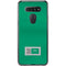 Saudi Arabia Soccer Flag LG K51/Q51 Clear Case