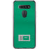 Saudi Arabia Soccer Flag LG K51/Q51 Clear Case