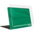 Saudi Arabia Soccer Flag MacBook Air 13in M1 (2021) Case plus Skin