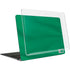 Saudi Arabia Soccer Flag MacBook Air 15in (2023-2025) Case plus Skin