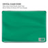 Saudi Arabia Soccer Flag MacBook Air 15in (2023-2025) Case plus Skin