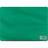 Saudi Arabia Soccer Flag MacBook Pro 14in (2021-24) Skin