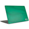 Saudi Arabia Soccer Flag Apple MacBook Pro 15-inch Skin