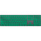 Saudi Arabia Soccer Flag Magic Keyboard with Numeric Keypad Skin