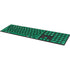 Saudi Arabia Soccer Flag Magic Keyboard with Numeric Keypad Skin