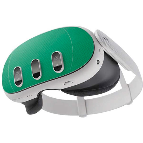 Saudi Arabia Soccer Flag Meta Quest 3  Skin