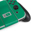 Saudi Arabia Soccer Flag Nintendo Switch OLED (2021) Skin