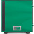 Saudi Arabia Soccer Flag NZXT H510 Compact ATX Mid-Tower Case Skin
