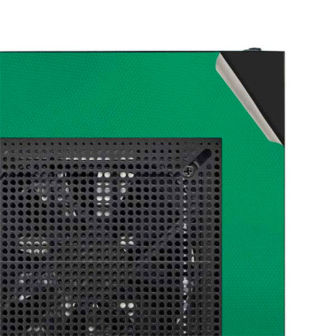 Saudi Arabia Soccer Flag NZXT H510 Compact ATX Mid-Tower Case Skin