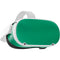 Saudi Arabia Soccer Flag Oculus Quest 2 Skin