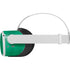 Saudi Arabia Soccer Flag Oculus Quest 2 Skin