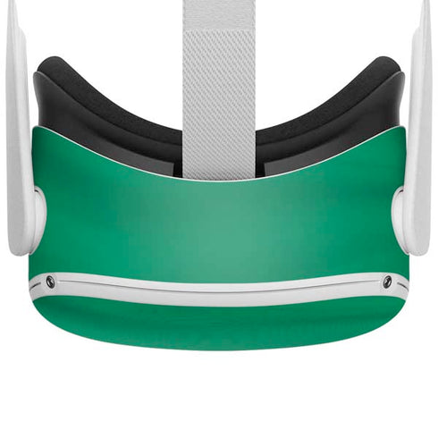 Saudi Arabia Soccer Flag Oculus Quest 2 Skin