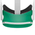Saudi Arabia Soccer Flag Oculus Quest 2 Skin