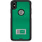 Saudi Arabia Soccer Flag Otterbox Commuter iPhone Skin