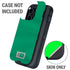 Saudi Arabia Soccer Flag Otterbox Defender iPhone Skin
