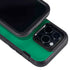 Saudi Arabia Soccer Flag Otterbox Defender iPhone Skin