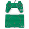 Saudi Arabia Soccer Flag PlayStation Classic Bundle Skin