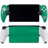 Saudi Arabia Soccer Flag PlayStation Portal Remote Player Skin