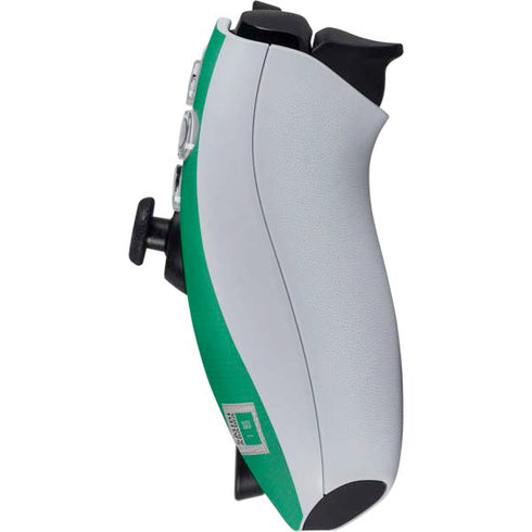 Saudi Arabia Soccer Flag PlayStation Portal Remote Player Skin