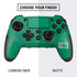 Saudi Arabia Soccer Flag PlayStation Scuf Vantage 2 Controller Skin