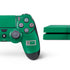 Saudi Arabia Soccer Flag PS4 Console and Controller Bundle Skin