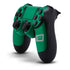 Saudi Arabia Soccer Flag PS4 Controller Skin