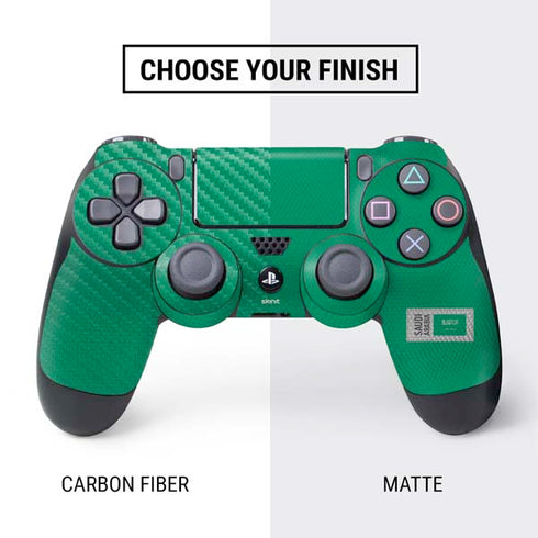 Saudi Arabia Soccer Flag PS4 Controller Skin