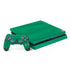 Saudi Arabia Soccer Flag PS4 Slim Bundle Skin