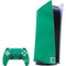 Saudi Arabia Soccer Flag PS5 Digital Edition Bundle Skin