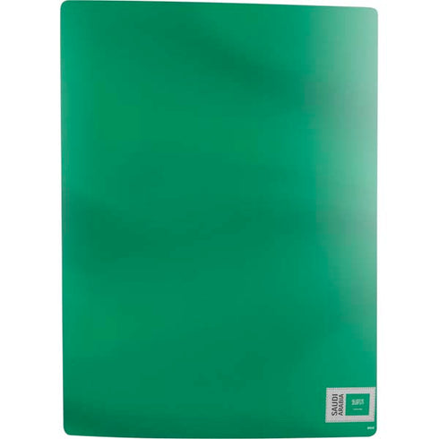 Saudi Arabia Soccer Flag PS5 Digital Edition Bundle Skin