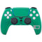 Saudi Arabia Soccer Flag PS5 Controller Skin