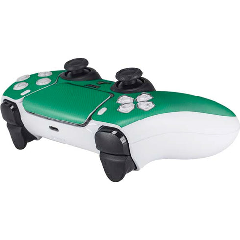 Saudi Arabia Soccer Flag PS5 Controller Skin