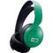 Saudi Arabia Soccer Flag PULSE 3D Wireless Headset for PS5 Skin