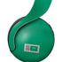 Saudi Arabia Soccer Flag PULSE 3D Wireless Headset for PS5 Skin
