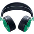 Saudi Arabia Soccer Flag PULSE 3D Wireless Headset for PS5 Skin
