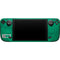 Saudi Arabia Soccer Flag Steam Deck Handheld Gaming Computer Skin