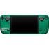 Saudi Arabia Soccer Flag Steam Deck Handheld Gaming Computer Skin