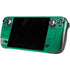 Saudi Arabia Soccer Flag Steam Deck Handheld Gaming Computer Skin