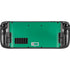Saudi Arabia Soccer Flag Steam Deck Handheld Gaming Computer Skin