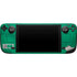Saudi Arabia Soccer Flag Steam Deck Handheld Gaming Computer Skin